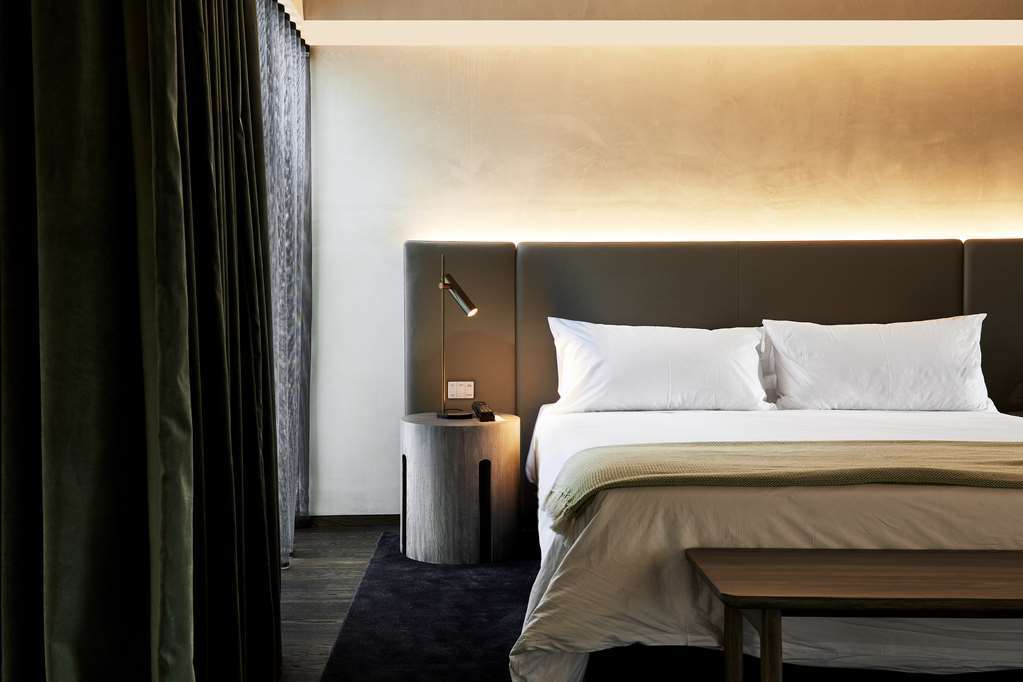 United Places Hotel Botanic Gardens Melbourne Facilities photo