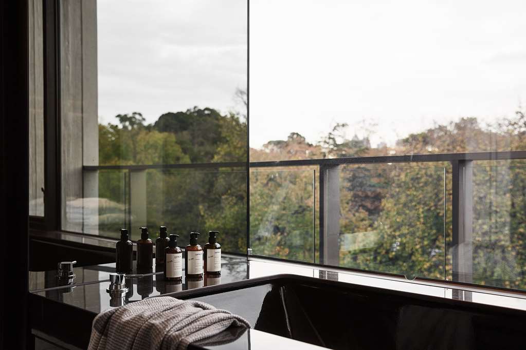 United Places Hotel Botanic Gardens Melbourne Room photo