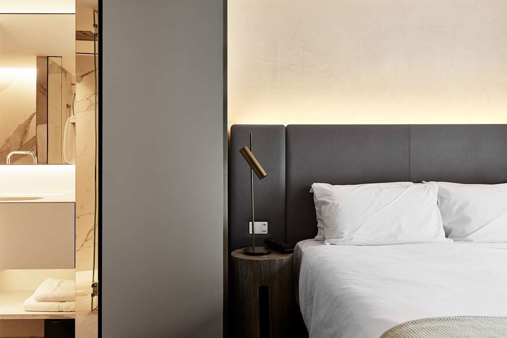 United Places Hotel Botanic Gardens Melbourne Room photo