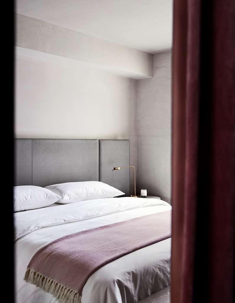 United Places Hotel Botanic Gardens Melbourne Room photo